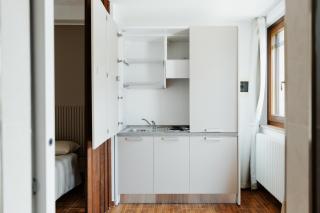 Bed & Breakfast Memory - Castelbasso - 9