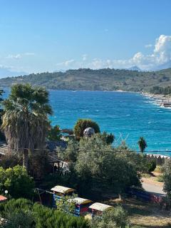 Hotel Seli's Ksamil - Ksamil - 9