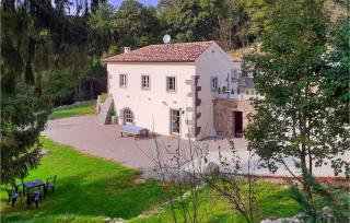 Pet Friendly Home In Zvoneca With Wifi - 0