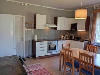 sydtorp charming old house in the countryside - Rosendal - 0