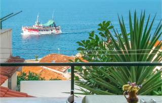 Beautiful Apartment In Podgora - 0