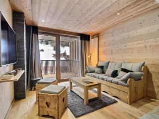 Magnifique appartement neuf avec grande terrasse et parking, Plagne 1800 - FR-1-455-160 - La Plagne Tarentaise - 0