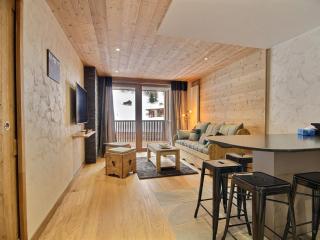 Magnifique appartement neuf avec grande terrasse et parking, Plagne 1800 - FR-1-455-160 - La Plagne Tarentaise - 3