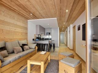 Magnifique appartement neuf avec grande terrasse et parking, Plagne 1800 - FR-1-455-160 - La Plagne Tarentaise - 2