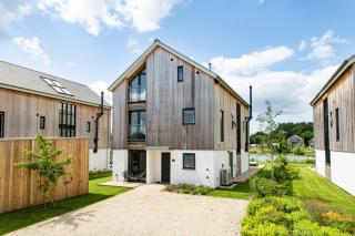 Huron House ML06 Lower Mill Estate Cotswolds - Somerford Keynes - 8