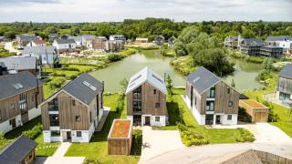 Huron House ML06 Lower Mill Estate Cotswolds - Somerford Keynes - 7