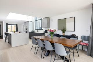 Huron House ML06 Lower Mill Estate Cotswolds - Somerford Keynes - 4