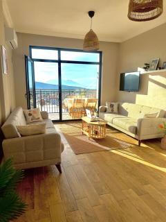 Casa Verano, duplex with sea and mountain view - - 3