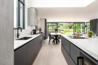 Huron House ML06 Lower Mill Estate Cotswolds - Somerford Keynes - 3