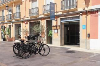 YOU & CO. J. Botánico Boutique - Valencia - 7