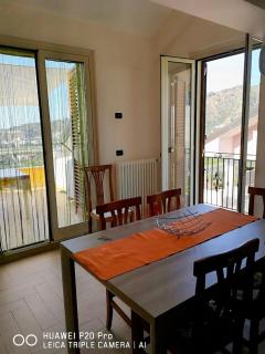 Casa vacanza il sogno - Furci Siculo - 7