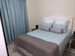 The Grace House 46A - East London - 9
