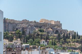 Huge Balcony Penthouse in City Center - Zen Asteria - Atene - 7