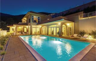 Amazing Home In Veprinac With Sauna - 1