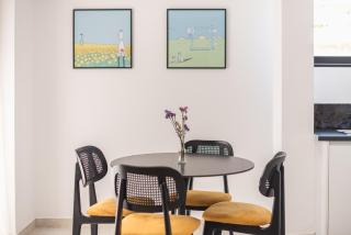 Penthouse Zen Harmonia By Tessera - Athene - 2
