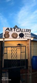 Homestay In Mount Fletcher - - 0