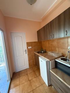 Apartmani Tina - Sutomore - 8