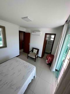 Apartamento Com Vista para o Mar a 350m da Praia das Dunas - 6