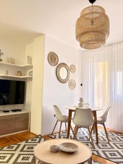 Trip Style - Telep - 2 BR - 2 Free Parking - 8