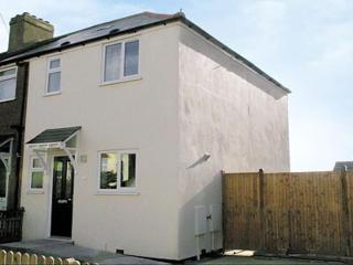 Breedsmoor Cottage - Ore - 0
