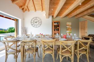 Gite la Quintessence - Nonglard - 2