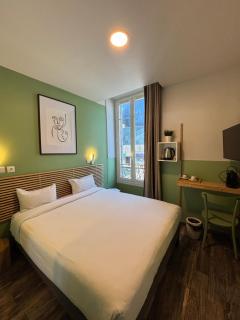 Hotel de Berne - Nice - 0