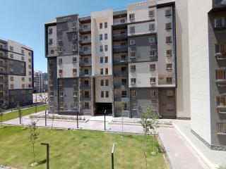 شقه عصريه في العلمين الجديدة new alameen city - 8