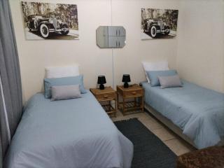 The Grace House 46A - 8