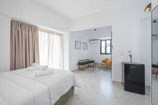 Huge Balcony Penthouse in City Center - Zen Asteria - Atene - 3