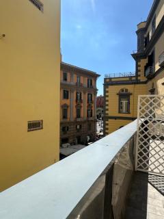 Beverello Suite - Naples - 3