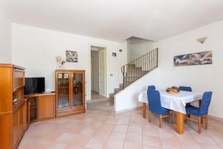 Villa Simonetta - house with garden near the sea - Forte Village - 4