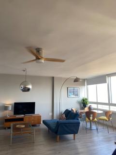 Spectacular Loft in Muchavista Beach, Alicante - El Campello - 2