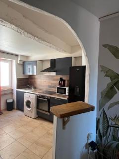 Appartement T2 centre historique - Hyères - 9