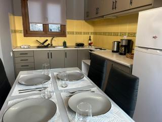 Alley Home - Mythimna - 6