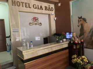 OYO 1165 Gia Bao Hotel - Ho-Chi-Minh-Stadt - 2