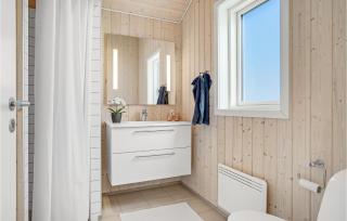3 Bedroom Beautiful Home In Glesborg - Glesborg - 6