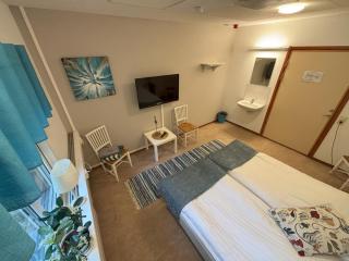 Hälsokällans Bed and Breakfast - Kyrkhult - 9