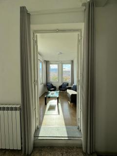 Tristar Terrace Penthouse - Rome - 6