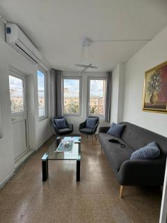 Tristar Terrace Penthouse - 4