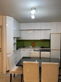 Marie apartments - Bitola - 8