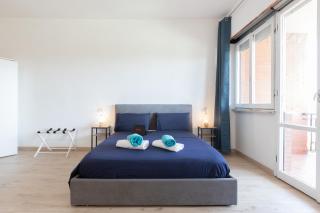Leonardo Da Vinci Guest House - Fiumicino - 6