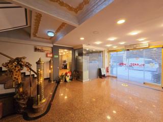 Yilmazel Hotel - 5