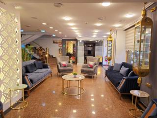 Yilmazel Hotel - Gaziantep - 6