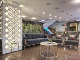 Yilmazel Hotel - Gaziantep - 5