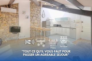 Le Mika - Calme Elégant - VCA - 0