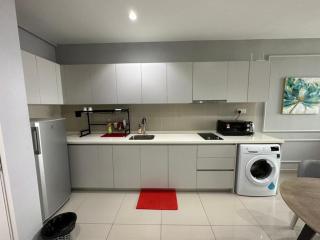 Flora Homes at i-City - WiFi TV Box and 1 Car Park - Shah Alam - 7