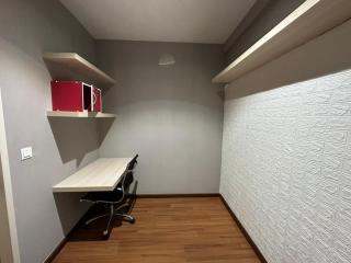 Flora Homes at i-City - WiFi TV Box and 1 Car Park - Shah Alam - 4