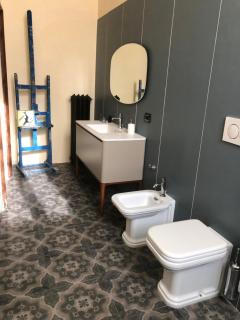 Palazzo del '700 - Fara Novarese - 8