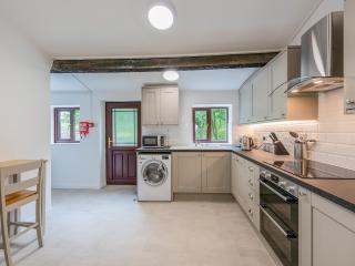 The Barn House - Hawes - 6