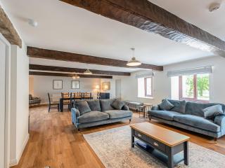 The Barn House - 9